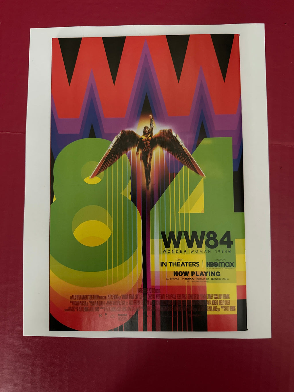 Future State: The Next Batman #1A (DC Comics 2021) 1st app. of Tim Fox as Batman by Ugly Monkey Comics