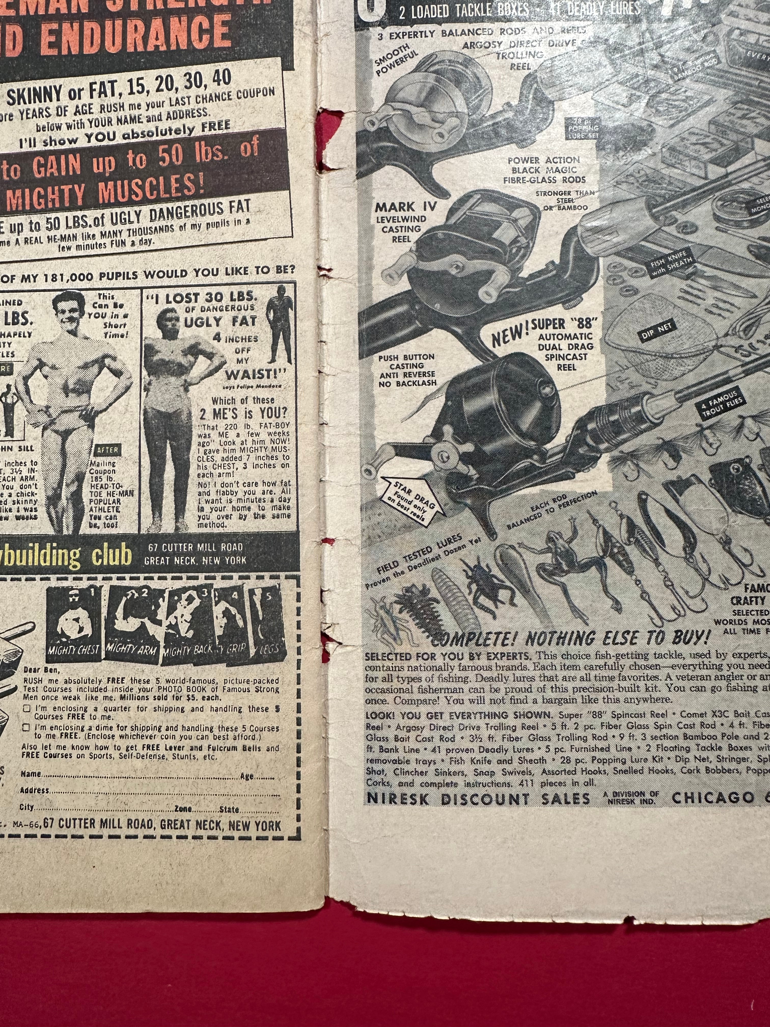 The Amazing Spider-Man, Vol. 1 #38 (Marvel Comics 1966) 2nd cameo Mary Jane by Ugly Monkey Comics