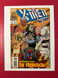 X-Men 2099 #6A (Marvel Comics 1994) Direct Edition by Ugly Monkey Comics
