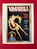Vampirella, Vol. 3 #7 (Harris Comics 2002) by Ugly Monkey Comics
