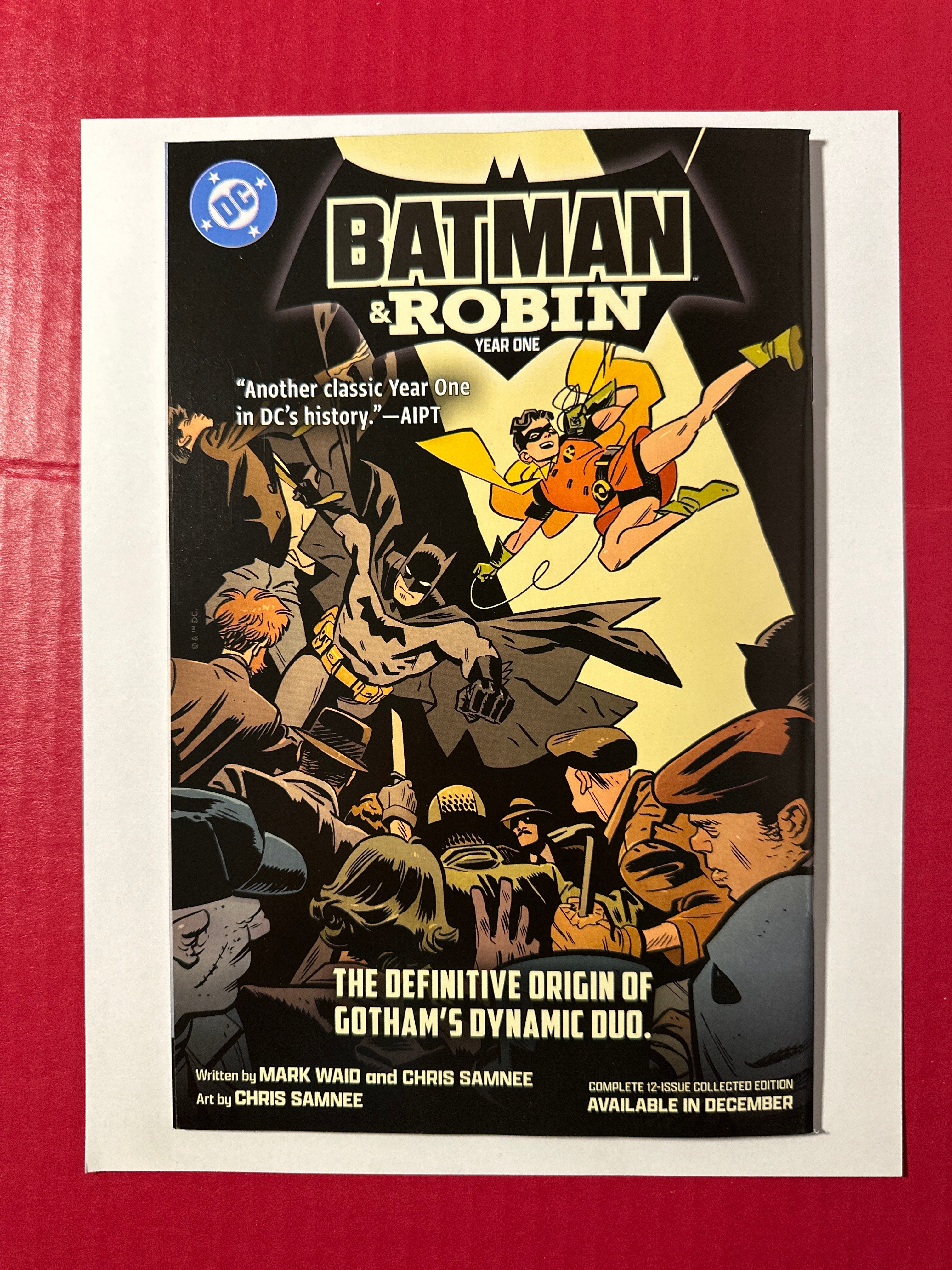 Batman / Deadpool #1J (DC Comics 2025) Jae Lee Variant by Ugly Monkey Comics