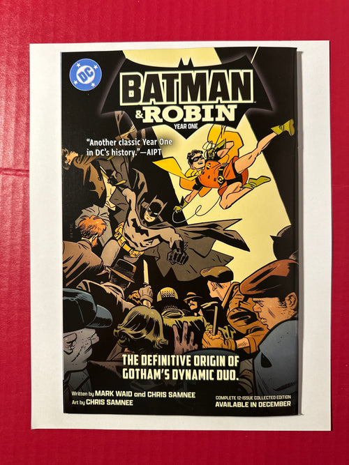 Batman / Deadpool #1J (DC Comics 2025) Jae Lee Variant by Ugly Monkey Comics