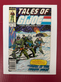 Tales of G.I. Joe #2B (Marvel Comics 1988) by Ugly Monkey Comics