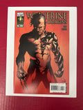 Wolverine: Origins #13A (2007) 1st full cover app. Daken by Ugly Monkey Comics