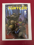 Teenage Mutant Ninja Turtles, Vol. 5 #115B (IDW Publishing 2021) by Ugly Monkey Comics