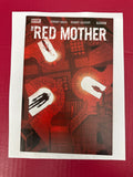 The Red Mother #11 (Boom! Studios 2020) by Ugly Monkey Comics