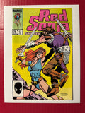 Red Sonja, Vol. 3 #12A (Marvel Comics 1986) Direct Edition by Ugly Monkey Comics
