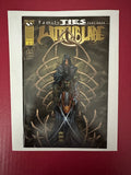 Witchblade, Vol. 1 #19 (1997) by Ugly Monkey Comics