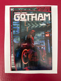 Future State: Gotham #2A (DC Comics 2021) by Ugly Monkey Comics