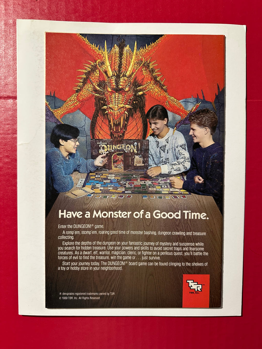 Marc Spector: Moon Knight #20 (1990) Newsstand