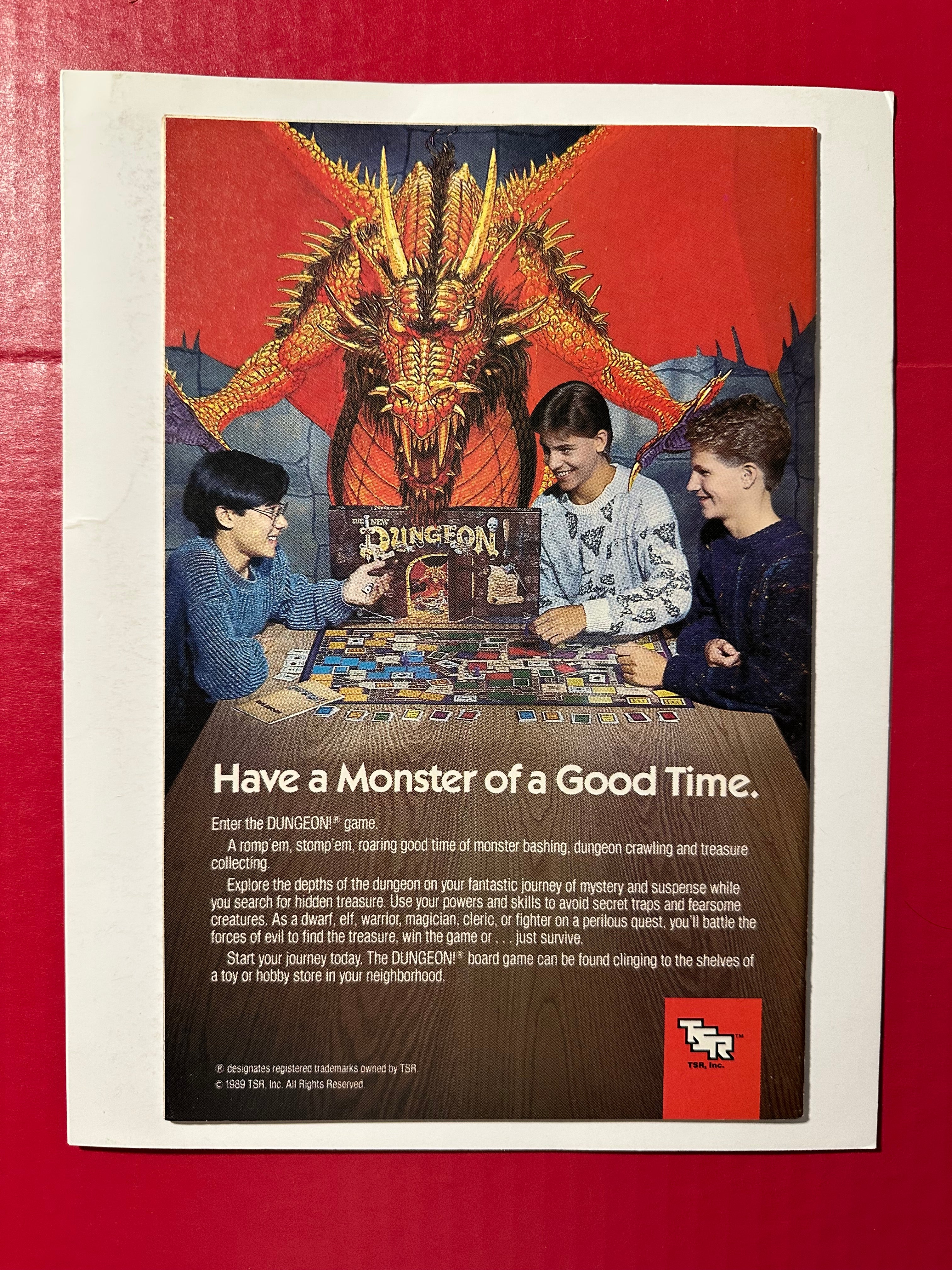 Marc Spector: Moon Knight #20 (1990) Newsstand