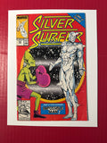 Silver Surfer, Vol. 3 #33 (Marvel Comics 1989) Direct Edition by Ugly Monkey Comics
