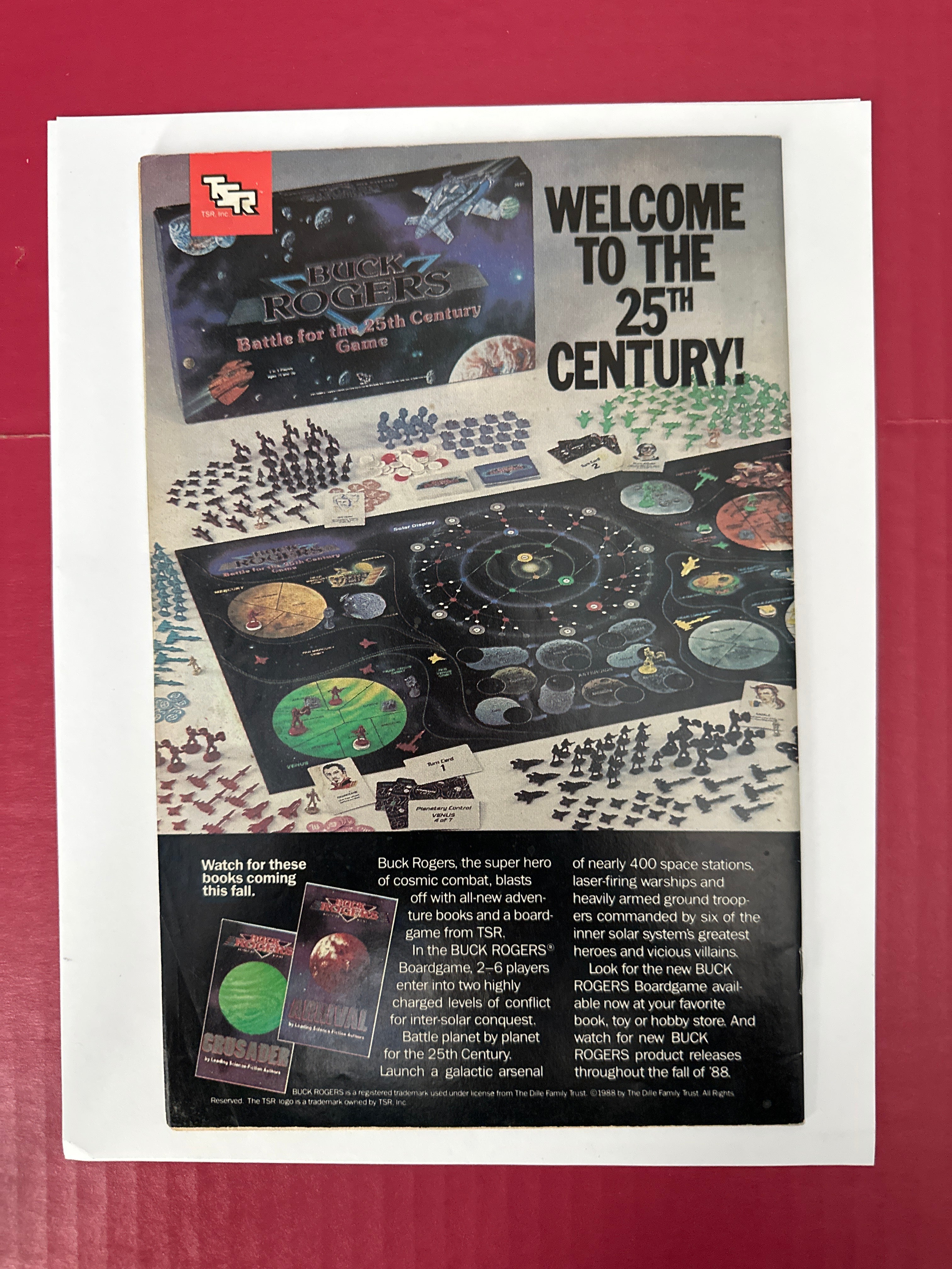 The Uncanny X-Men, Vol. 1 #237 (Marvel Comics 1988) Newsstand Edition by Ugly Monkey Comics