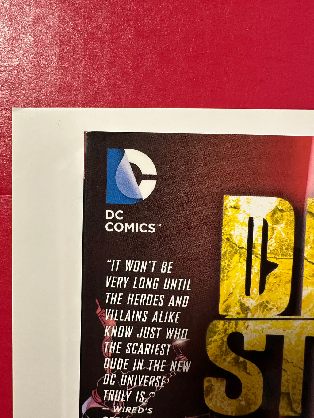 Deathstroke, Vol. 1 TPB #2 (2013)