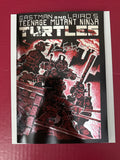 Teenage Mutant Ninja Turtles Reprint #1AN (IDW 2026) Signed Eastman by Ugly Monkey Comics