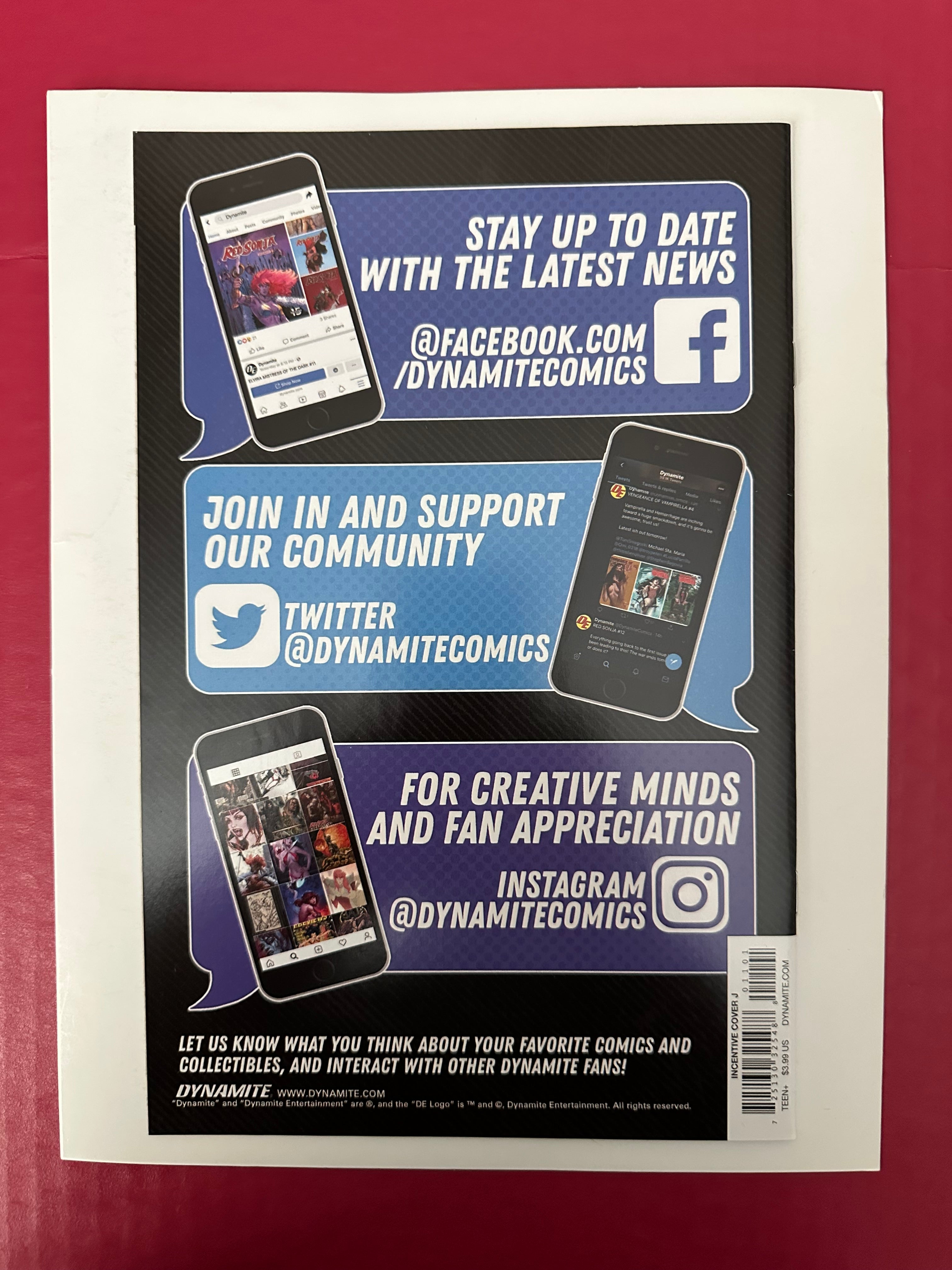 Red Sonja / Hell Sonja #1J (2022) Incentive Rachel Hollon Cosplay Photo Virgin Variant