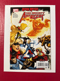 Mighty Avengers, Vol. 1 #25A (Marvel Comics 2009) Khoi Pham Regular by Ugly Monkey Comics