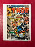 Thor, Vol. 1 #280 (Marvel Comics 1978) Newsstand Edition by Ugly Monkey Comics