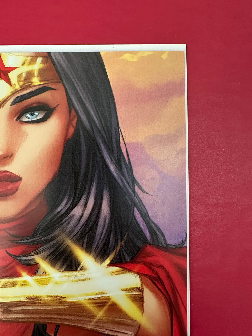 Power Hour Preview Edition #2 (2023) Dallas Fan Expo Exclusive Naughty Virgin Limited to 375 Signed by eBas Preview Edition by Ugly Monkey Comics