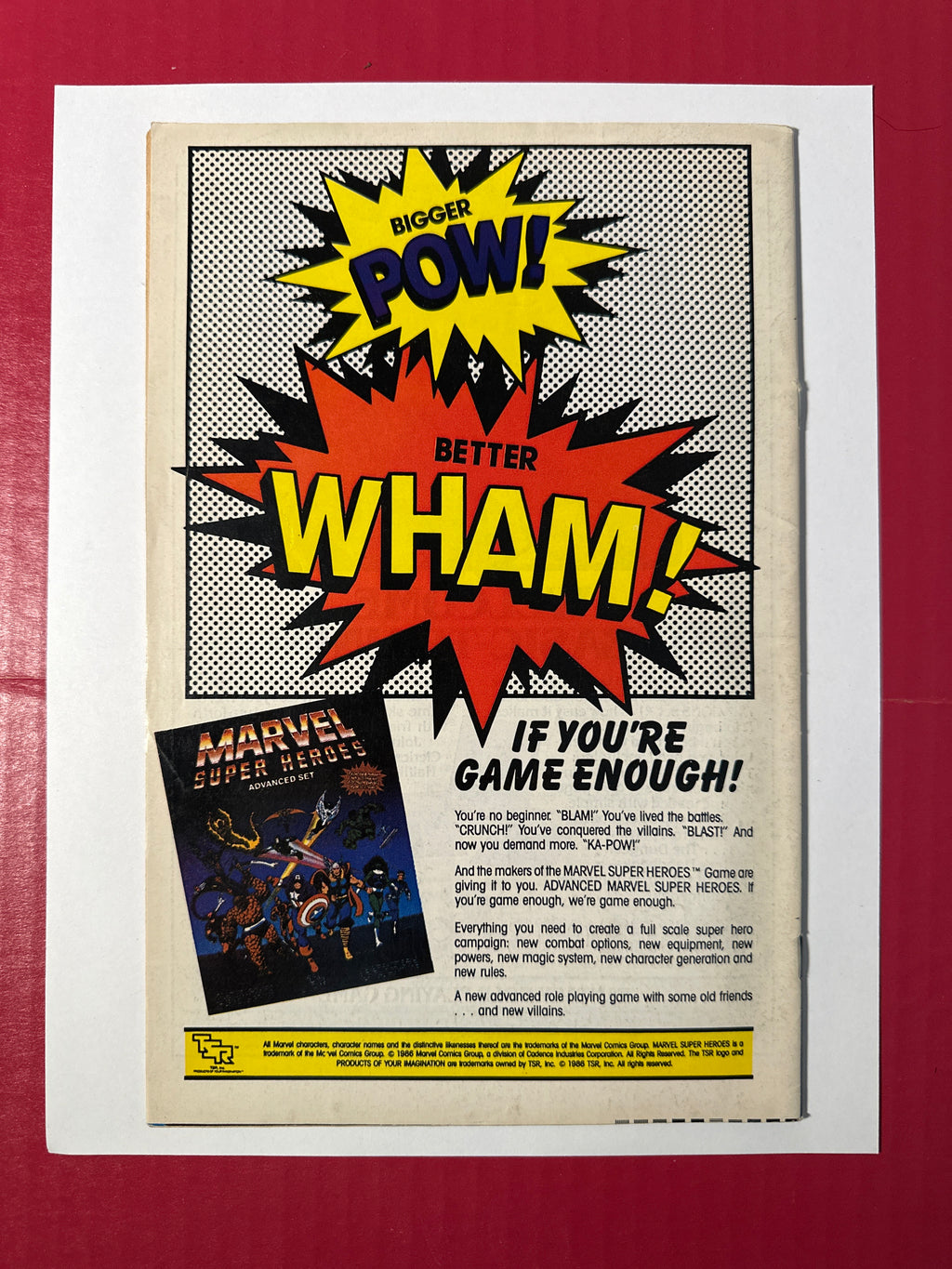The Spectacular Spider-Man, Vol. 1 #125 (Marvel Comics 1987) Newsstand Edition by Ugly Monkey Comics