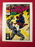 Web of Spider-Man, Vol. 1 #80 (Marvel Comics 1991) Direct Edition by Ugly Monkey Comics