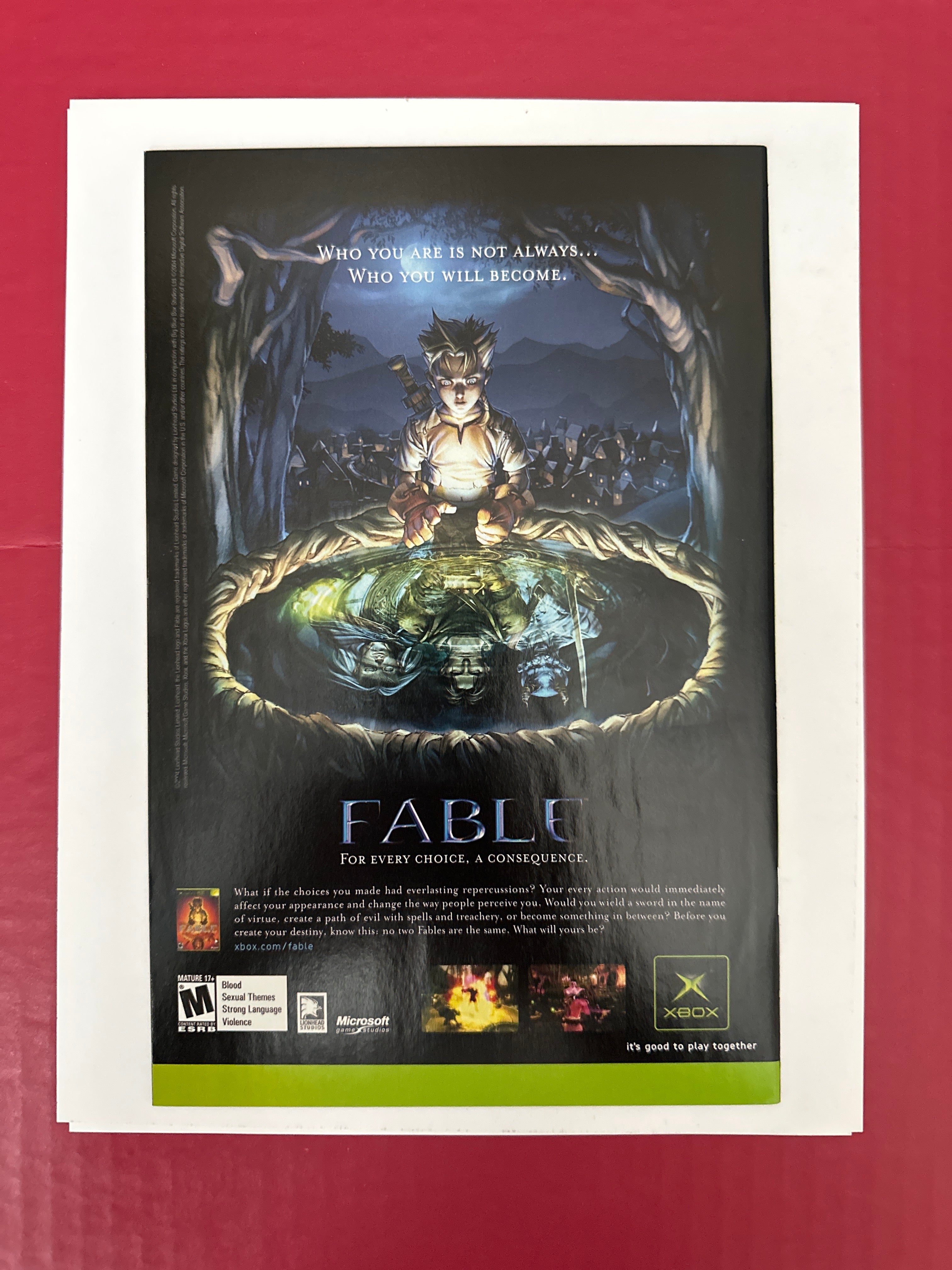Wolverine, Vol. 3 #23A (2004) by Ugly Monkey Comics
