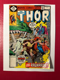 Thor, Vol. 1 #278 (Marvel Comics 1978) Whitman Variant by Ugly Monkey Comics