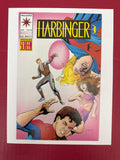 The Harbinger, Vol. 1 #18 (Valiant Entertainment 1993) by Ugly Monkey Comics