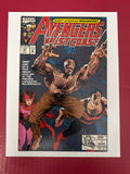 The West Coast Avengers, Vol. 2 #87A (Marvel Comics 1992) Direct Edition by Ugly Monkey Comics