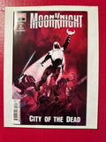 Moon Knight: City of the Dead #3 (2023)