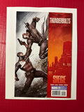 Thunderbolts, Vol. 1 #142 (Marvel Comics 2010) by Ugly Monkey Comics