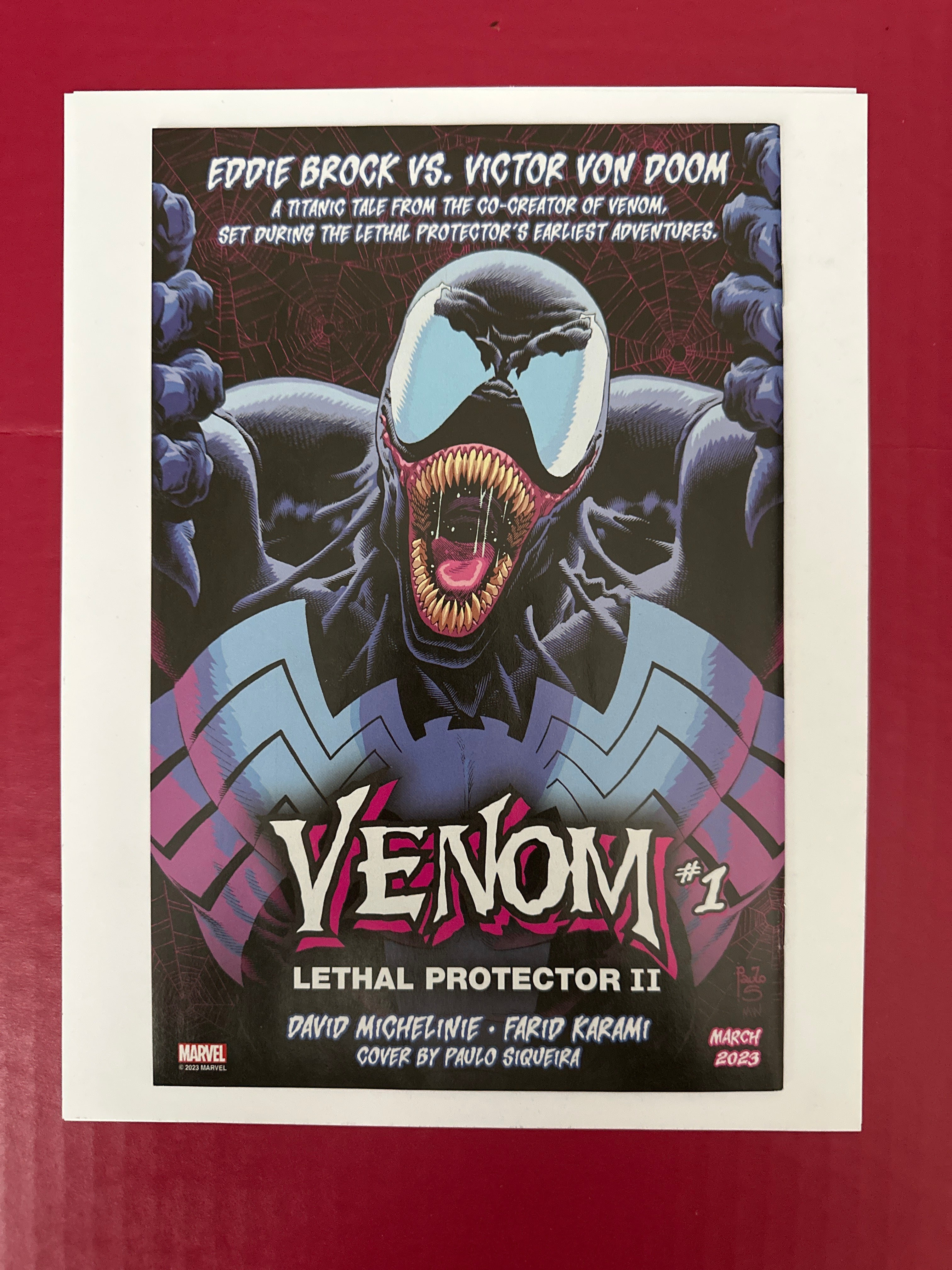Wolverine, Vol. 7 #30A (2023) by Ugly Monkey Comics