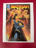 Batman, Vol. 3 #156A (DC Comics 2025) Commander Star revealed to be KGBeast by Ugly Monkey Comics