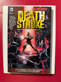 Deathstroke, Vol. 1 TPB #2 (2013)