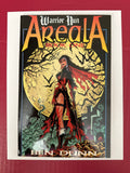 Warrior Nun Areala, Vol. 1 # (Antarctic Press 1995) by Ugly Monkey Comics
