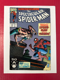 The Spectacular Spider-Man, Vol. 1 #179 (Marvel Comics 1991) Direct Edition by Ugly Monkey Comics
