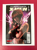Ultimate Comics X-Men #7A (Marvel Comics 2012) Direct Edition by Ugly Monkey Comics