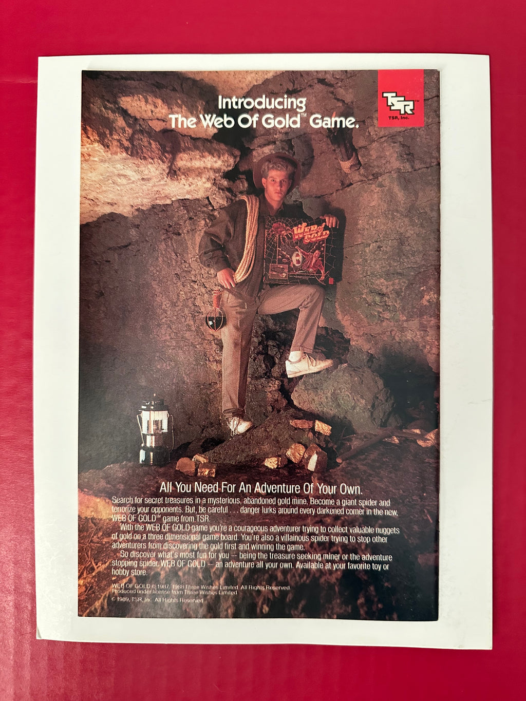 Marc Spector: Moon Knight #10 (1990) Newsstand