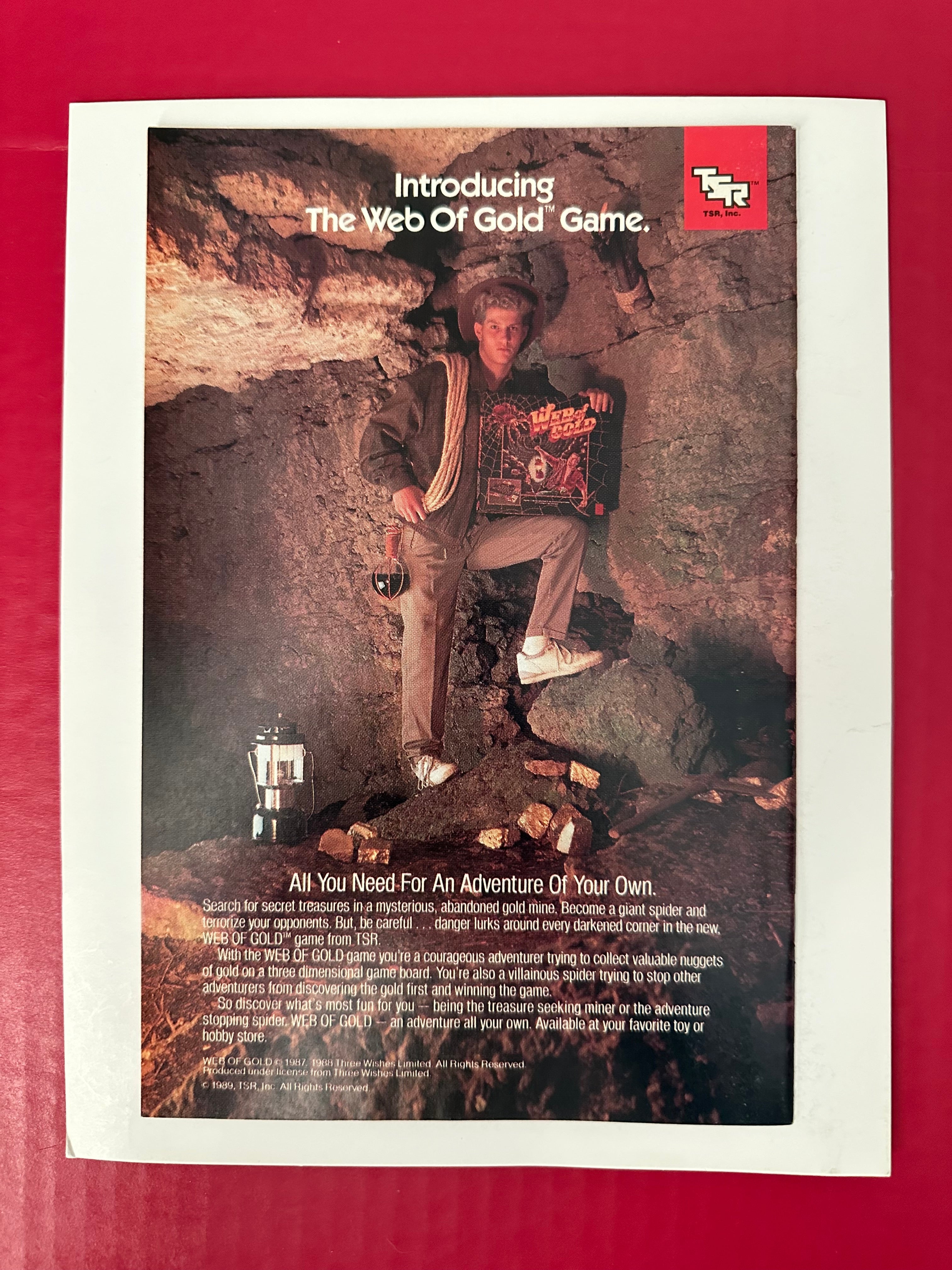 Marc Spector: Moon Knight #10 (1990) Newsstand