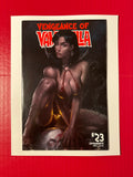 Vengeance of Vampirella, Vol. 2 #23 (Dynamite Entertainment 2021) by Ugly Monkey Comics