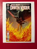 Star Wars Darth Vader Vol 2 21A Fortress Vader Part 3 Marvel Comics 2018 by Ugly Monkey Comics