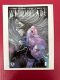 Witchblade, Vol. 2 #10 (2018) by Ugly Monkey Comics