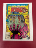The Avengers, Vol. 1 Annual #17A (Marvel Comics 1988) Direct Edition by Ugly Monkey Comics