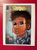 Spawn #59A (1997) by Ugly Monkey Comics