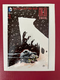 The Dark Knight III: The Master Race #3 (2016) 2nd Print by Ugly Monkey Comics