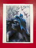 Batman, Vol. 4 #1D (DC Comics 2025) by Ugly Monkey Comics