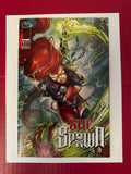 She-Spawn #1A (Image Comics 2026) Ig Guara Regular by Ugly Monkey Comics