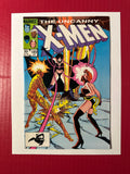 The Uncanny X-Men, Vol. 1 #189 (Marvel Comics 1984) Direct Edition by Ugly Monkey Comics