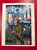 TMNT: The Last Ronin - The Lost Years #2A (IDW Publishing 2023) by Ugly Monkey Comics