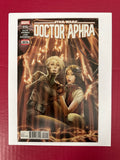 Star Wars Doctor Aphra Vol 1 16A Marvel Comics 2018 by Ugly Monkey Comics